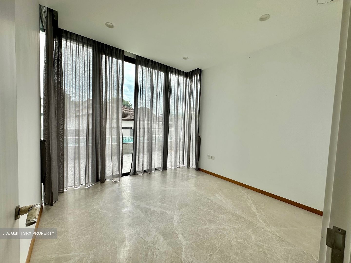 Jalan Kampong Chantek (D21), Detached #557199581